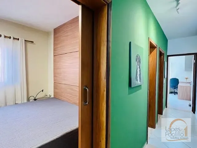 Casa com 138m² 3 quartos e 2 banheiros, à venda, no bairro Jardim Maristela em Atibaia