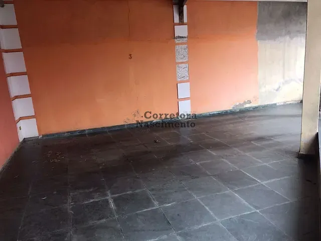 Casa com 220m², à venda, no bairro São João em Jacareí