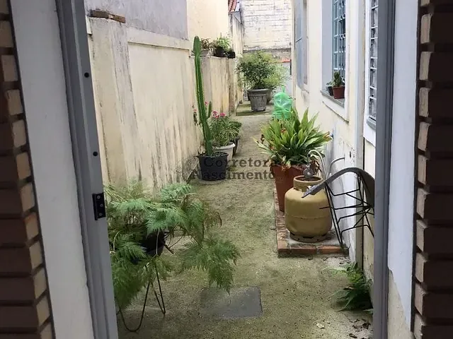 Casa com 220m², à venda, no bairro São João em Jacareí