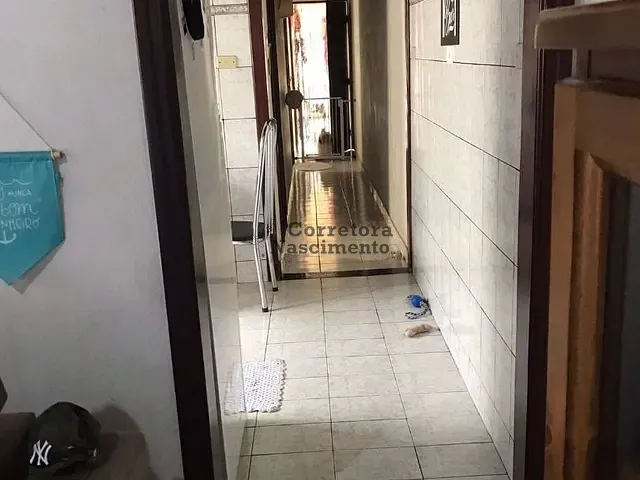Casa com 220m², à venda, no bairro São João em Jacareí