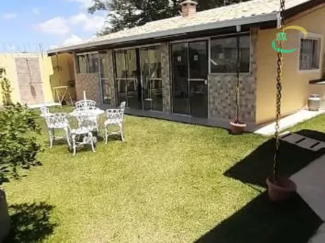 Casa com 360m² 3 quartos e 3 banheiros, à venda, no bairro Maria Andrade Residence em Águas de Lindóia