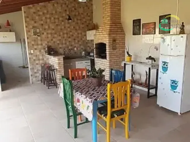 Casa com 360m² 3 quartos e 3 banheiros, à venda, no bairro Maria Andrade Residence em Águas de Lindóia