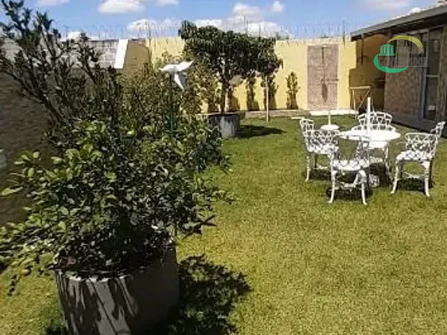 Casa com 360m² 3 quartos e 3 banheiros, à venda, no bairro Maria Andrade Residence em Águas de Lindóia