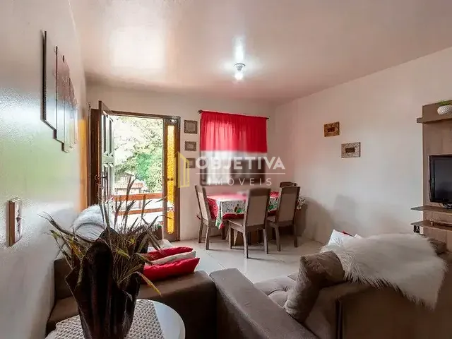 Casa com 270m² 3 quartos e 1 banheiro, à venda, no bairro Nonoai em Porto Alegre