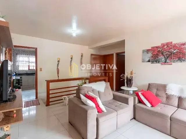 Casa com 270m² 3 quartos e 1 banheiro, à venda, no bairro Nonoai em Porto Alegre