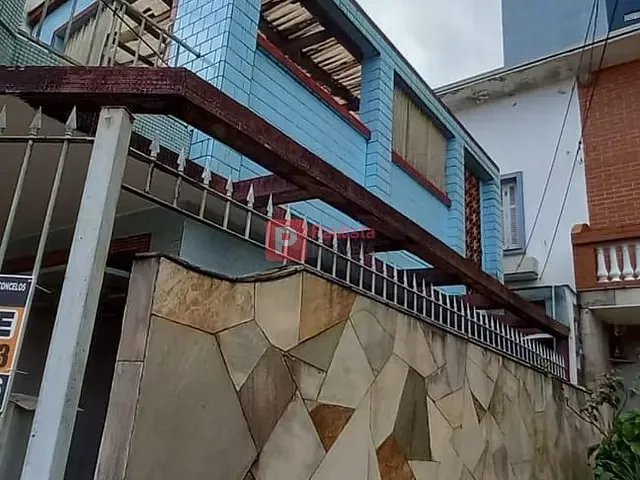 Casa com 200m² 3 quartos e 3 banheiros, à venda, no bairro Vila Monumento em São Paulo