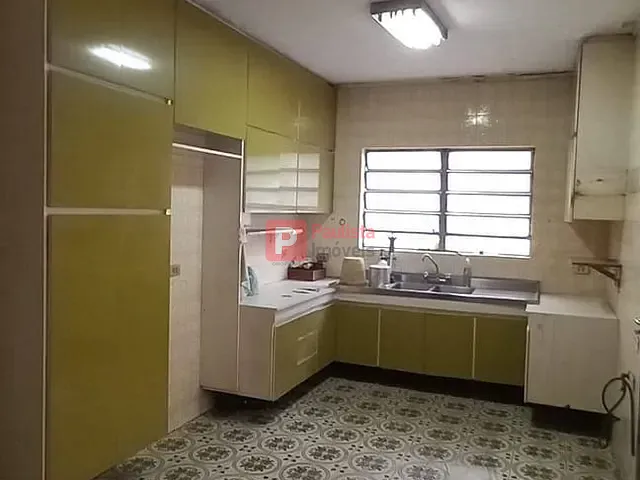 Casa com 200m² 3 quartos e 3 banheiros, à venda, no bairro Vila Monumento em São Paulo