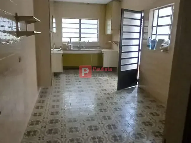 Casa com 200m² 3 quartos e 3 banheiros, à venda, no bairro Vila Monumento em São Paulo