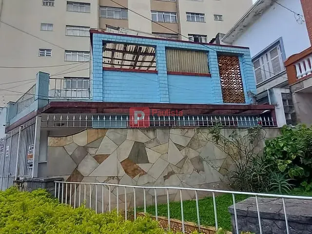 Casa com 200m² 3 quartos e 3 banheiros, à venda, no bairro Vila Monumento em São Paulo