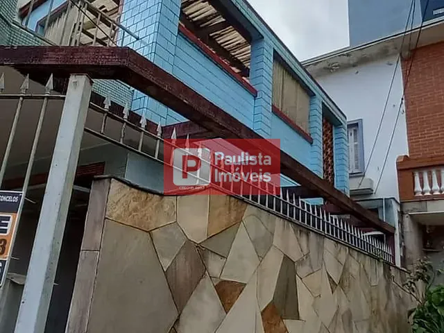 Casa com 200m² 3 quartos e 3 banheiros, à venda, no bairro Vila Monumento em São Paulo