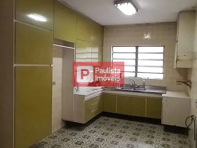 Casa com 200m² 3 quartos e 3 banheiros, à venda, no bairro Vila Monumento em São Paulo