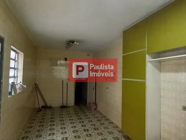 Casa com 200m² 3 quartos e 3 banheiros, à venda, no bairro Vila Monumento em São Paulo
