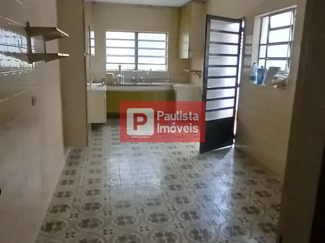 Casa com 200m² 3 quartos e 3 banheiros, à venda, no bairro Vila Monumento em São Paulo