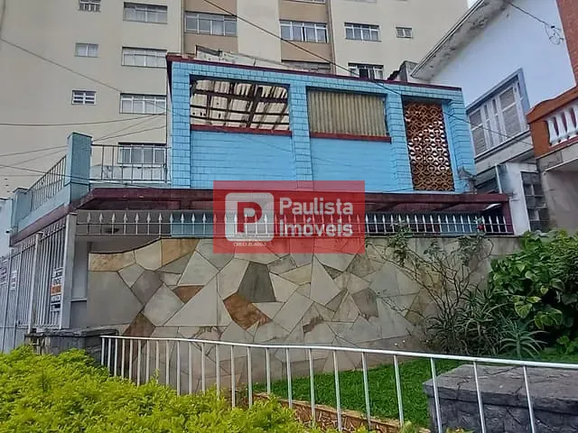 Casa com 200m² 3 quartos e 3 banheiros, à venda, no bairro Vila Monumento em São Paulo
