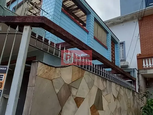 Casa com 200m² 3 quartos e 3 banheiros, à venda, no bairro Vila Monumento em São Paulo
