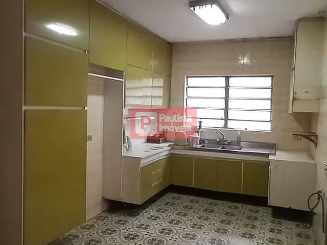Casa com 200m² 3 quartos e 3 banheiros, à venda, no bairro Vila Monumento em São Paulo