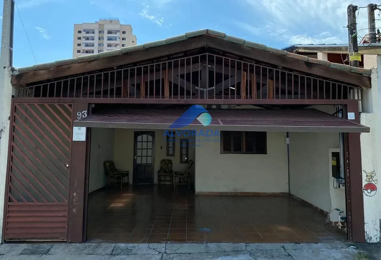 Casa, 2 quartos, 90 m² - Foto 3
