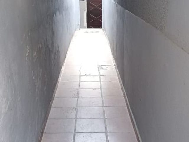 Foto do Casa - Casa para alugar, 50 m² por R$ 1.280,01/mês - Vila Formosa - São Paulo/SP | ZONA LESTE IMÓVEIS
