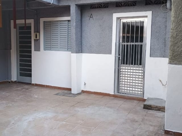 Foto do Casa - Casa para alugar, 50 m² por R$ 1.280,01/mês - Vila Formosa - São Paulo/SP | ZONA LESTE IMÓVEIS