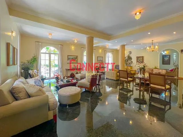 Casa com 1282m² 3 quartos e 5 banheiros, à venda, no bairro Jardim Canadá em Ribeirão Preto