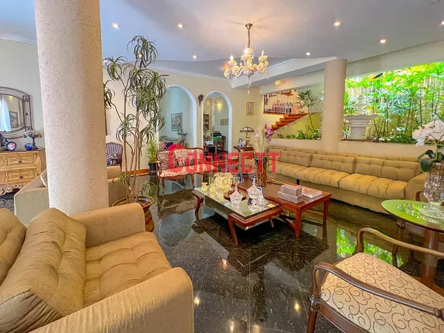 Casa com 1282m² 3 quartos e 5 banheiros, à venda, no bairro Jardim Canadá em Ribeirão Preto