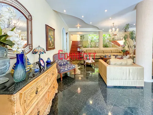 Casa com 1282m² 3 quartos e 5 banheiros, à venda, no bairro Jardim Canadá em Ribeirão Preto