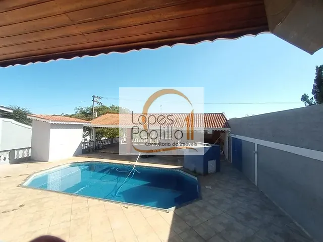 Casa com 347m² 3 quartos e 4 banheiros, para alugar, no bairro Condomínio Shangri-lá em Atibaia