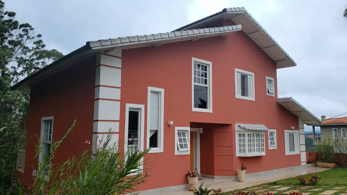 Casa no condomínio Parque das Artes para venda com 4 quartos, sendo 4 suítes, 300m²