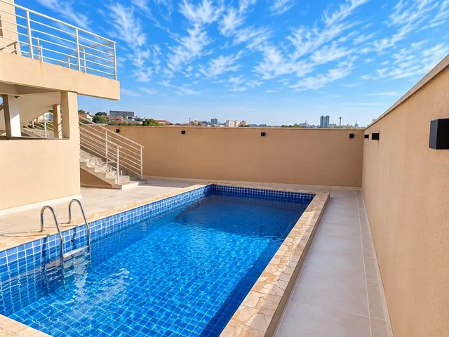 Casa 3 quartos e 2 banheiros, à venda, no bairro Vila Osasco em Osasco