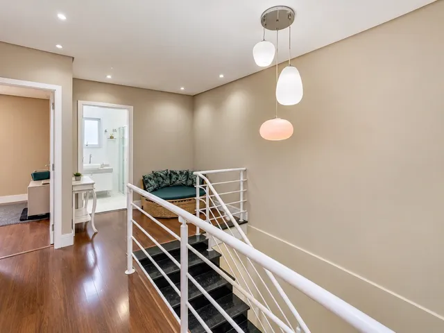 Casa 3 quartos e 2 banheiros, à venda, no bairro Vila Osasco em Osasco