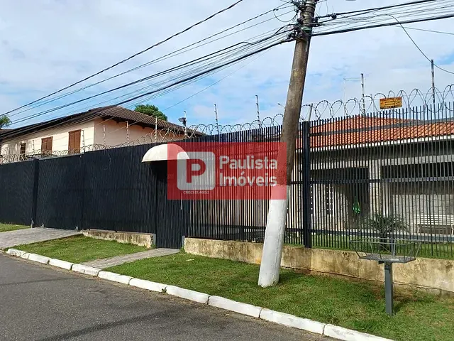 Casa com 550m² 7 quartos e 8 banheiros, à venda, no bairro Interlagos em São Paulo
