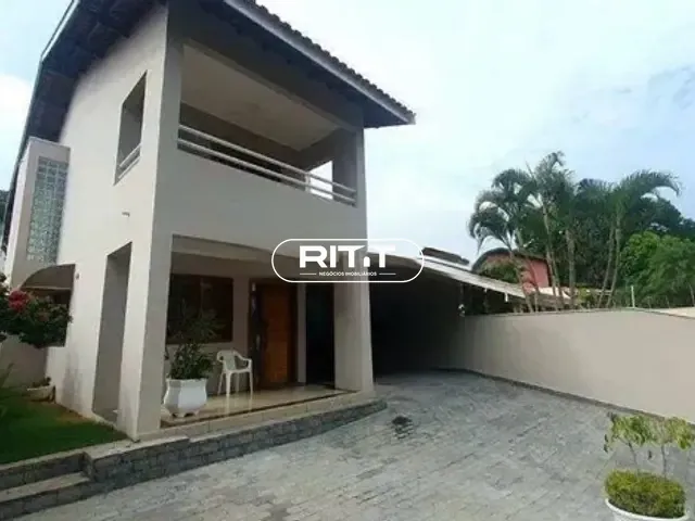 Casa com 352m² 3 quartos e 4 banheiros, à venda, no bairro Nova Campinas em Campinas