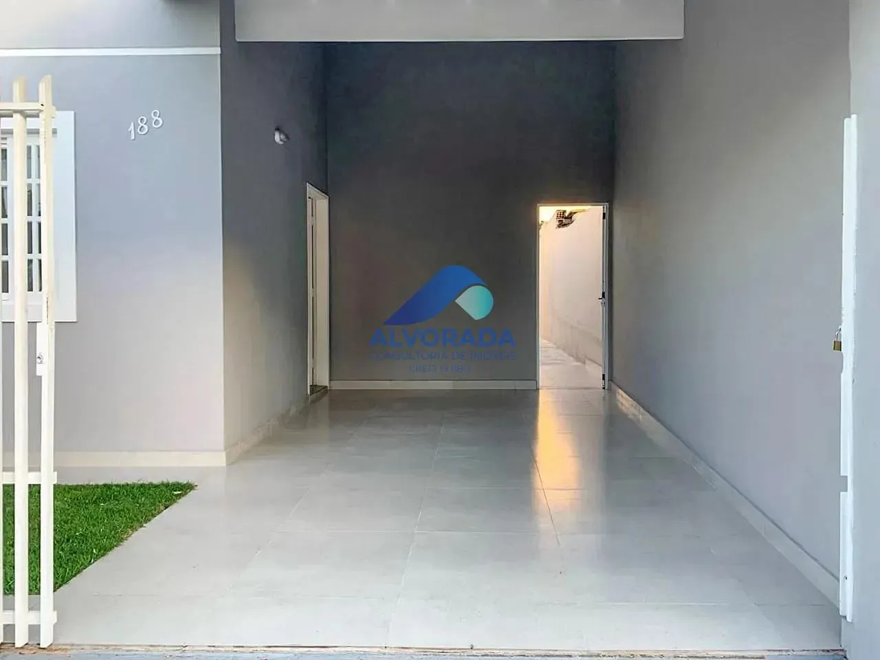 Casa, 2 quartos, 82 m² - Foto 12