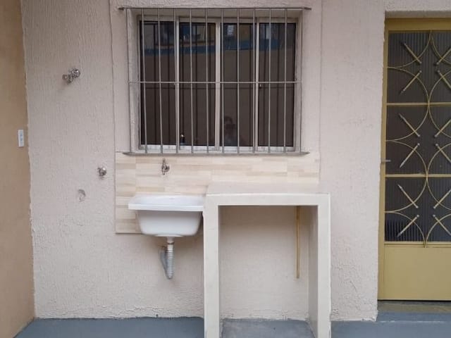 Foto do Casa - Casa com 4 dormitórios à venda, 250 m² por R$ 480.000,00 - Parque São Lucas - São Paulo/SP | ZONA LESTE IMÓVEIS