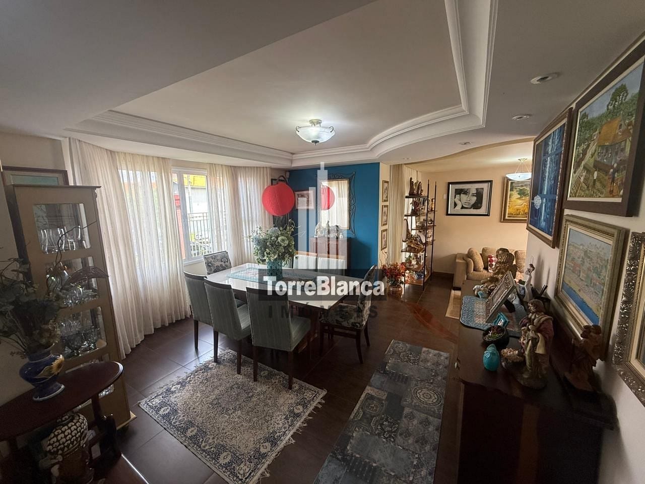 Casa, 2 quartos, 235 m² - Foto 5