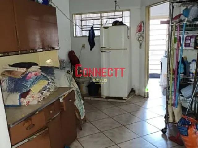 Casa com 200m² 4 quartos e 2 banheiros, à venda, no bairro Jardim São José em Ribeirão Preto
