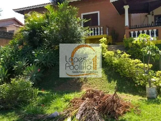 Casa com 2400m² 4 quartos e 4 banheiros, à venda, no bairro Bairro Canedos em Piracaia