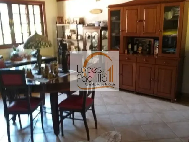 Casa com 2400m² 4 quartos e 4 banheiros, à venda, no bairro Bairro Canedos em Piracaia