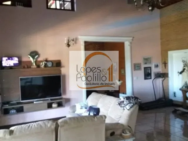 Casa com 2400m² 4 quartos e 4 banheiros, à venda, no bairro Bairro Canedos em Piracaia
