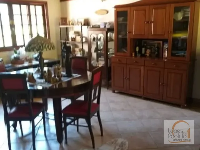 Casa com 2400m² 4 quartos e 4 banheiros, à venda, no bairro Bairro Canedos em Piracaia