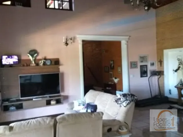 Casa com 2400m² 4 quartos e 4 banheiros, à venda, no bairro Bairro Canedos em Piracaia