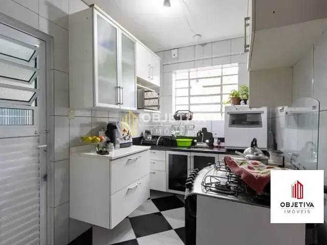 Casa com 241m² 3 quartos e 3 banheiros, à venda, no bairro Azenha em Porto Alegre