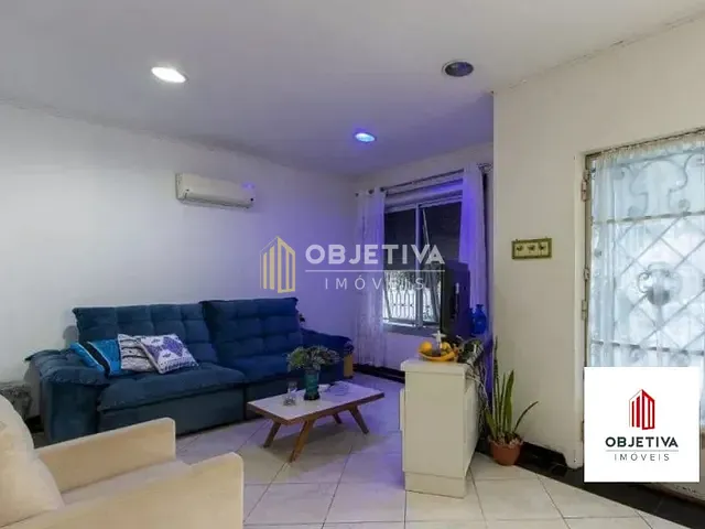 Casa com 241m² 3 quartos e 3 banheiros, à venda, no bairro Azenha em Porto Alegre