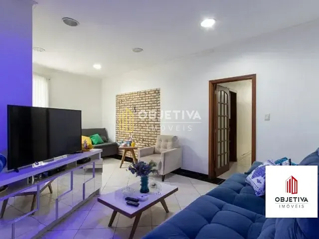 Casa com 241m² 3 quartos e 3 banheiros, à venda, no bairro Azenha em Porto Alegre