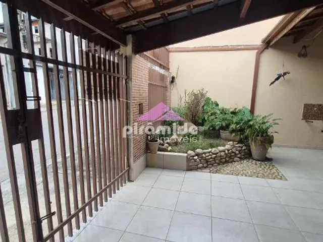 Casa com 125m² 2 quartos e 1 banheiro, à venda, no bairro Vila Unidos em São José dos Campos