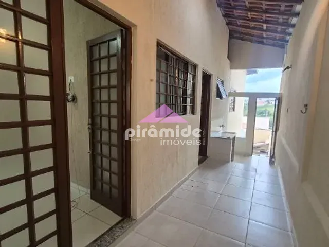 Casa com 125m² 2 quartos e 1 banheiro, à venda, no bairro Vila Unidos em São José dos Campos