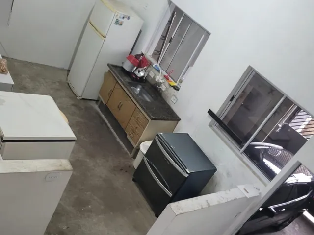 Casa com 291m² 4 quartos e 2 banheiros, à venda, no bairro Vila Clara em Carapicuíba