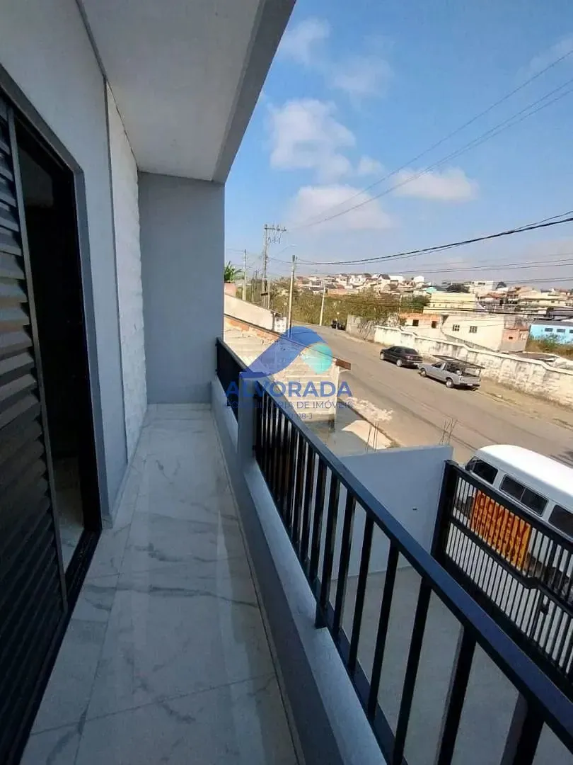 Casa, 3 quartos, 108 m² - Foto 10