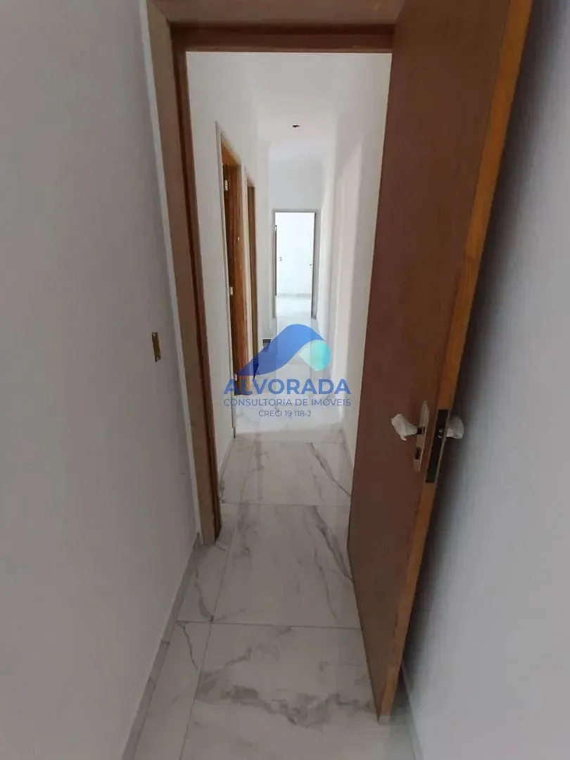 Casa, 3 quartos, 108 m² - Foto 1