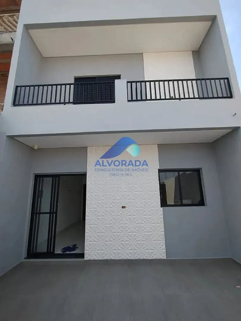 Casa, 3 quartos, 108 m² - Foto 24